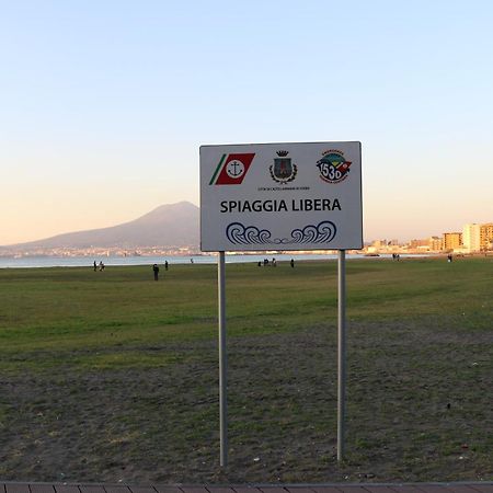 Marygrace B&B Castellammare di Stabia Zewnętrze zdjęcie