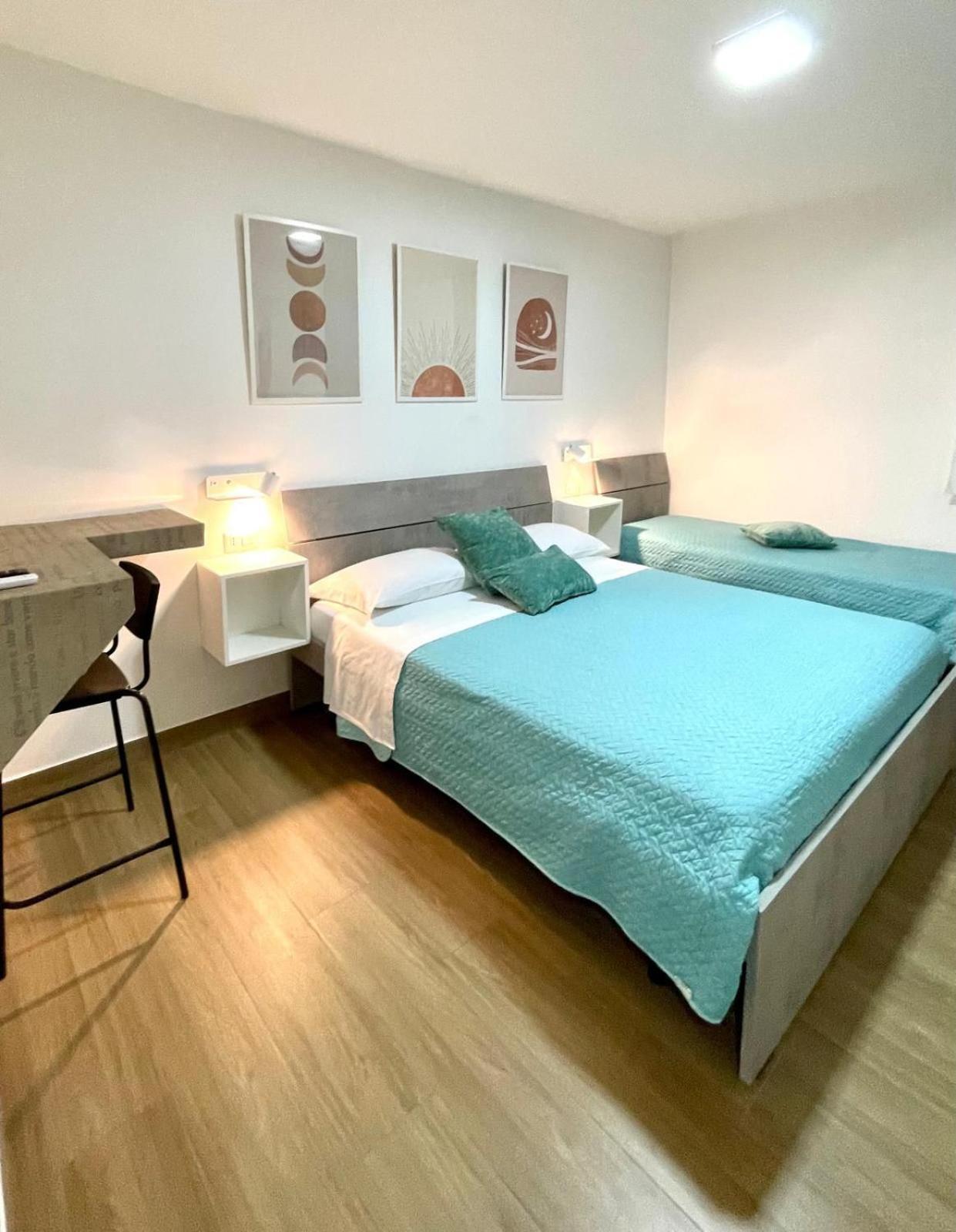 Marygrace B&B Castellammare di Stabia Zewnętrze zdjęcie