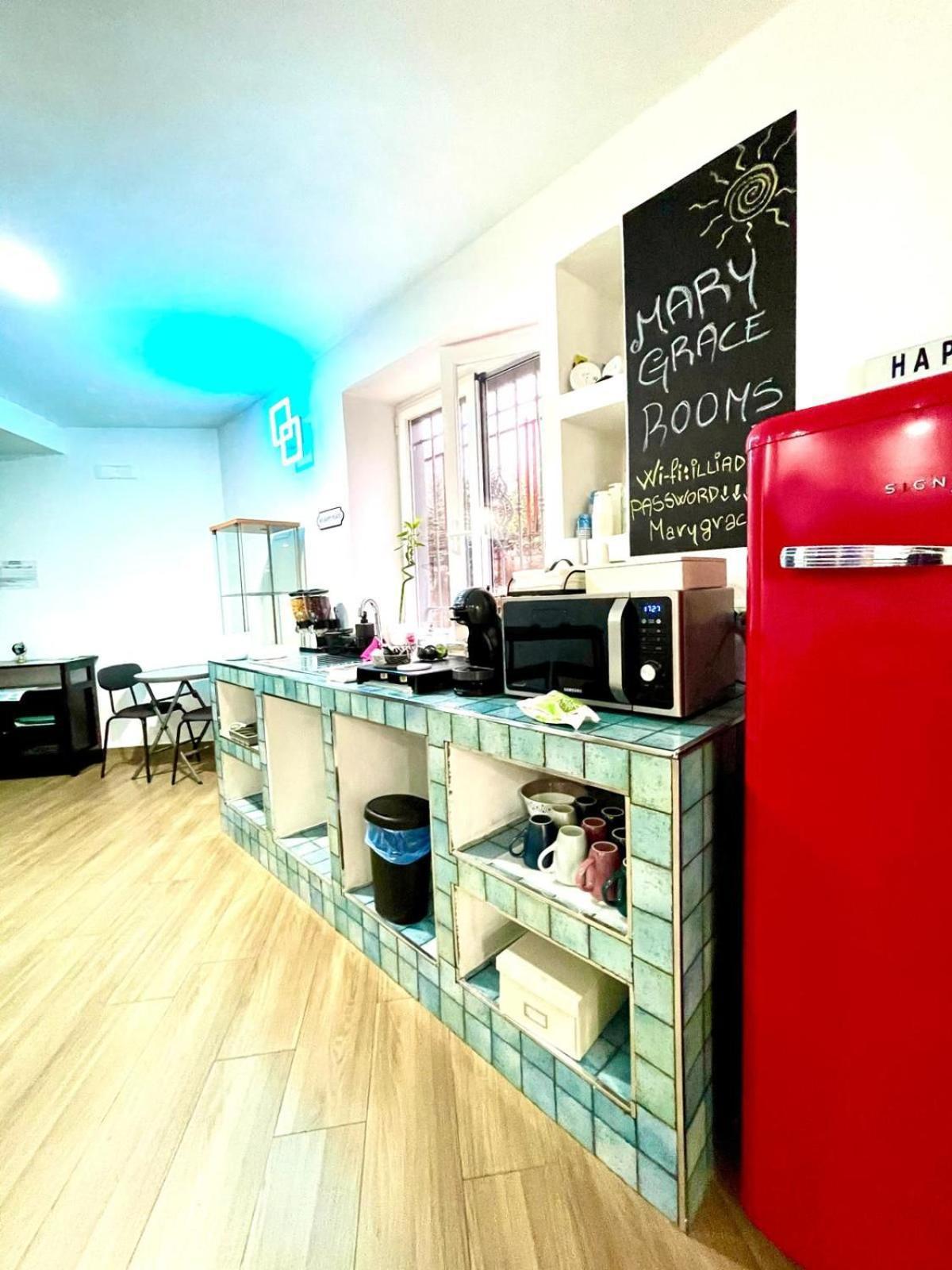 Marygrace B&B Castellammare di Stabia Zewnętrze zdjęcie