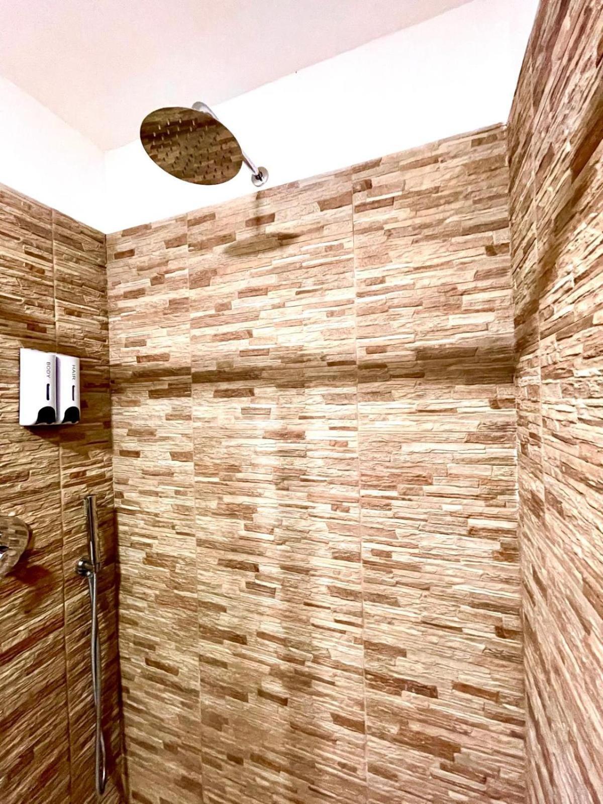 Marygrace B&B Castellammare di Stabia Zewnętrze zdjęcie