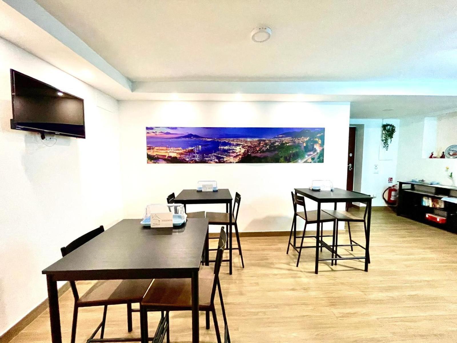 Marygrace B&B Castellammare di Stabia Zewnętrze zdjęcie