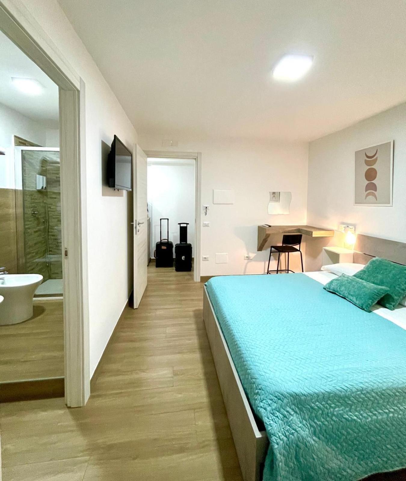 Marygrace B&B Castellammare di Stabia Zewnętrze zdjęcie