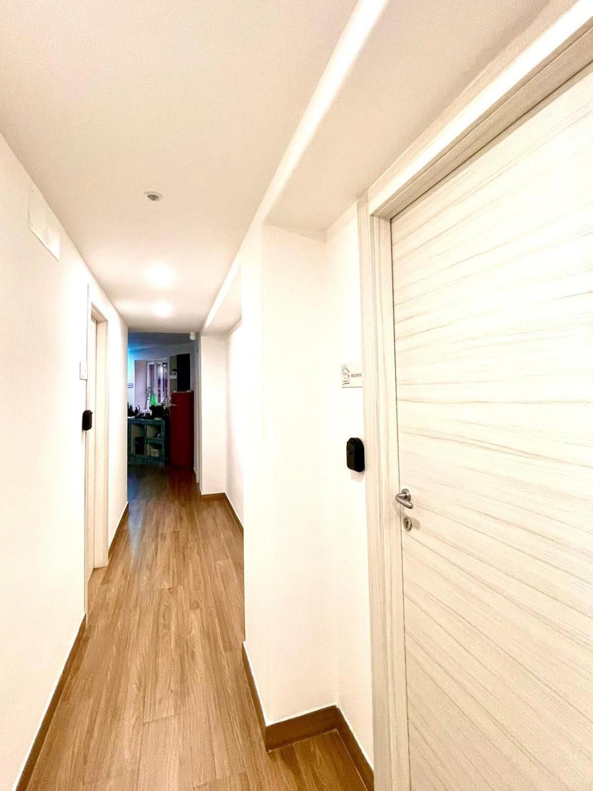 Marygrace B&B Castellammare di Stabia Zewnętrze zdjęcie