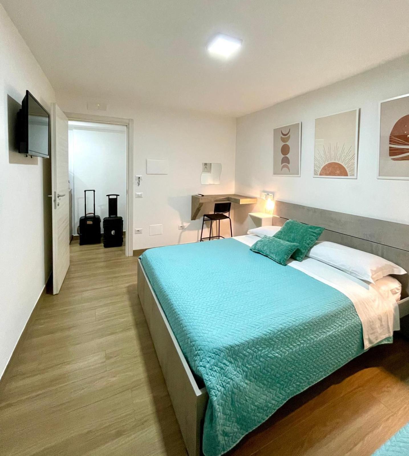 Marygrace B&B Castellammare di Stabia Zewnętrze zdjęcie