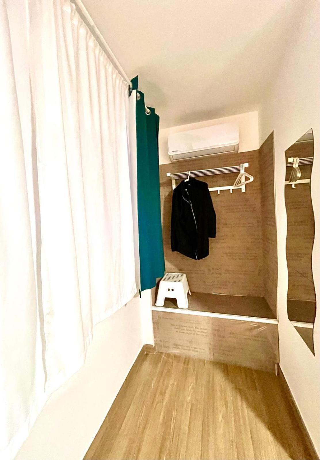 Marygrace B&B Castellammare di Stabia Zewnętrze zdjęcie