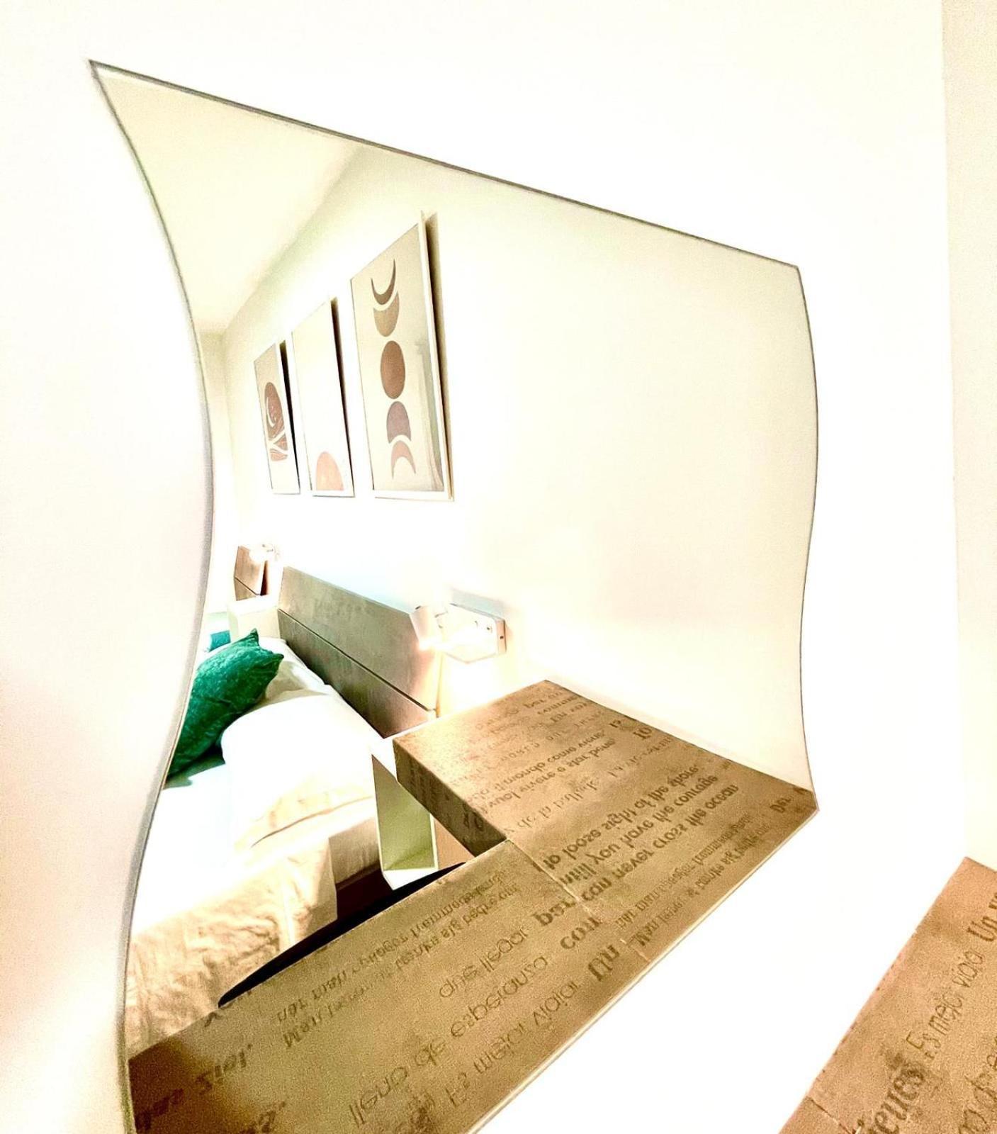 Marygrace B&B Castellammare di Stabia Zewnętrze zdjęcie