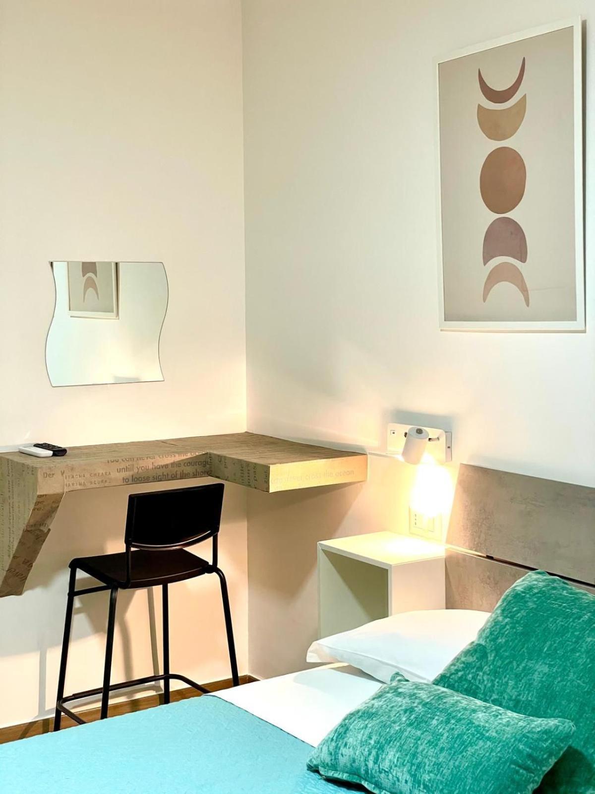 Marygrace B&B Castellammare di Stabia Zewnętrze zdjęcie