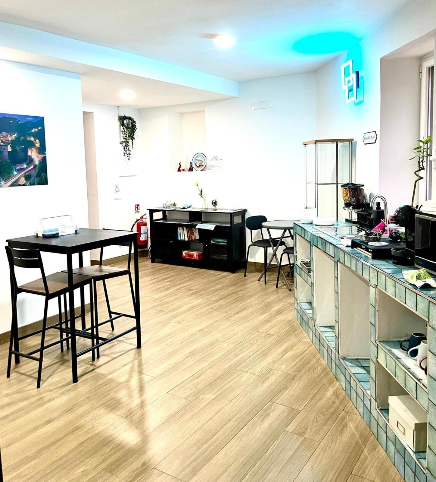 Marygrace B&B Castellammare di Stabia Zewnętrze zdjęcie