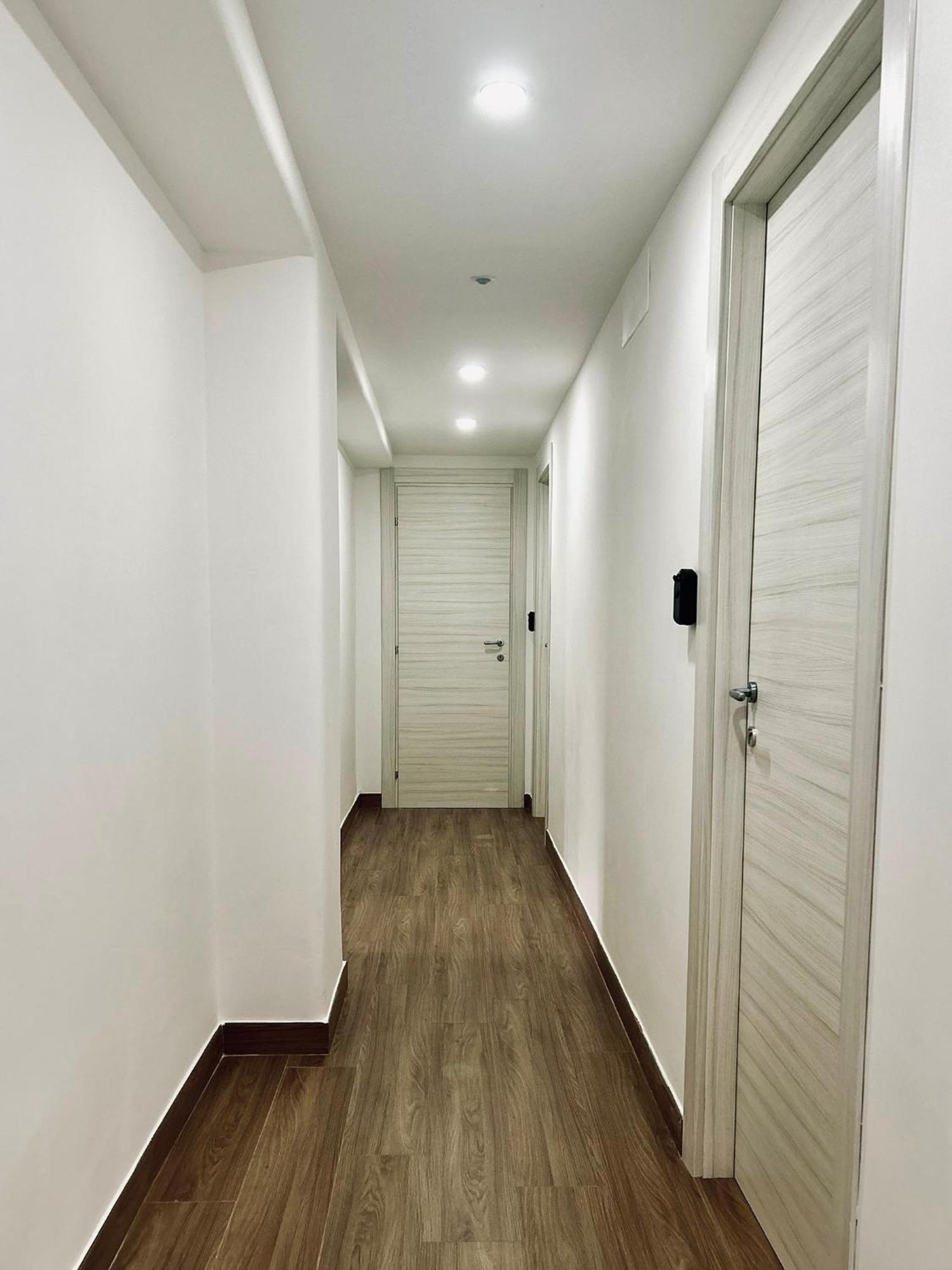 Marygrace B&B Castellammare di Stabia Zewnętrze zdjęcie