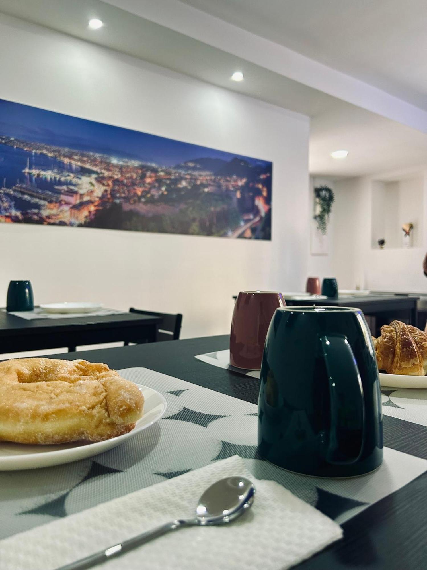 Marygrace B&B Castellammare di Stabia Zewnętrze zdjęcie