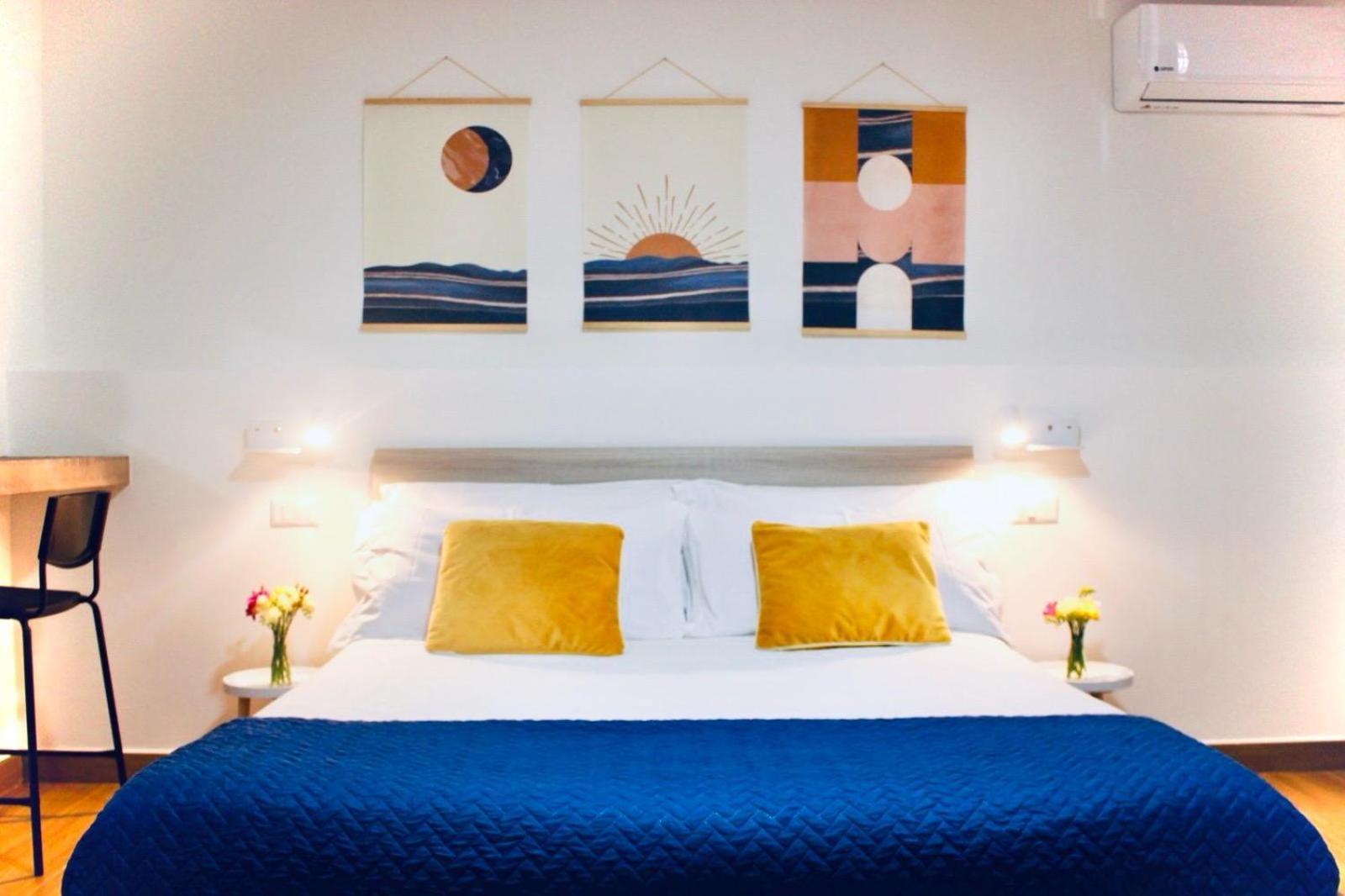 Marygrace B&B Castellammare di Stabia Zewnętrze zdjęcie