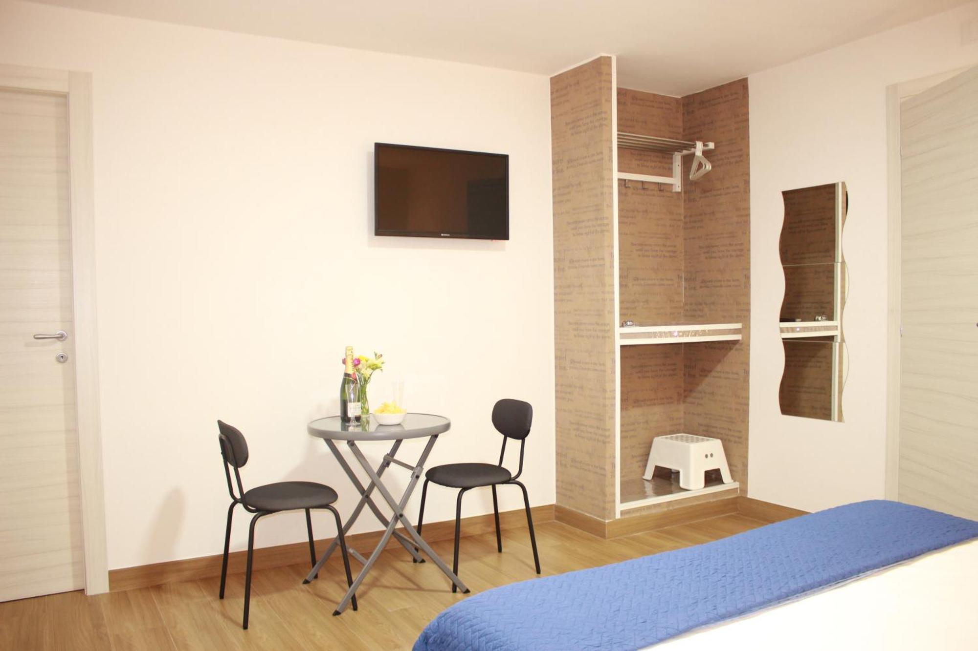 Marygrace B&B Castellammare di Stabia Zewnętrze zdjęcie
