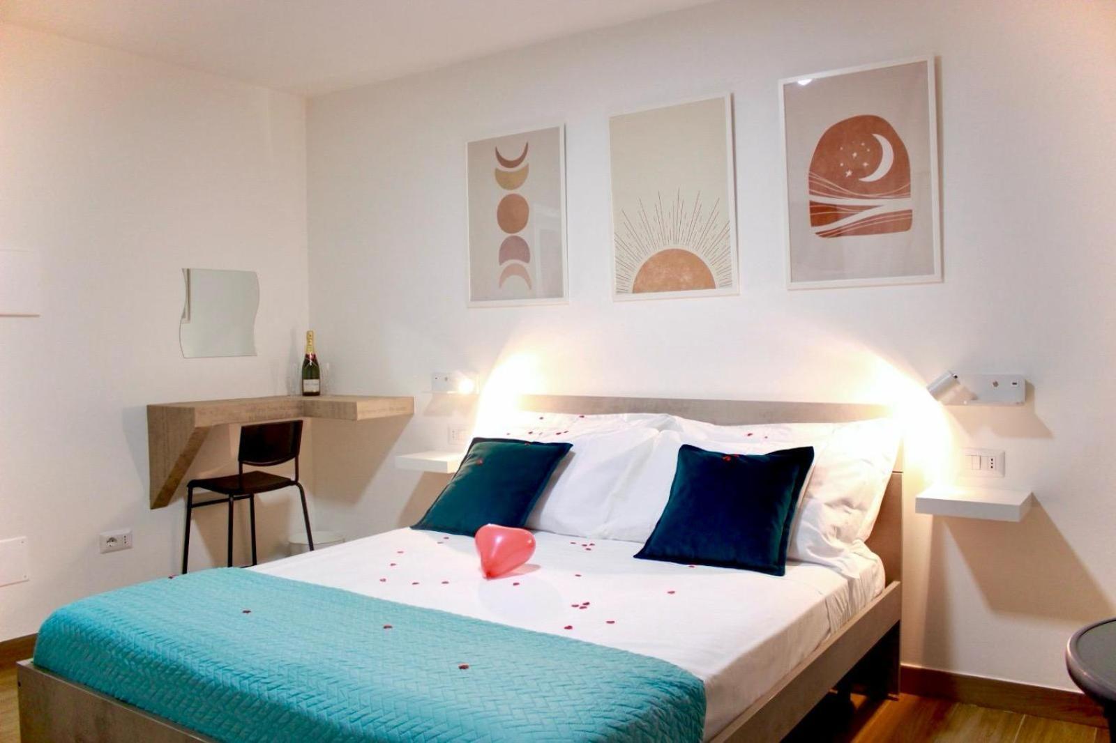 Marygrace B&B Castellammare di Stabia Zewnętrze zdjęcie