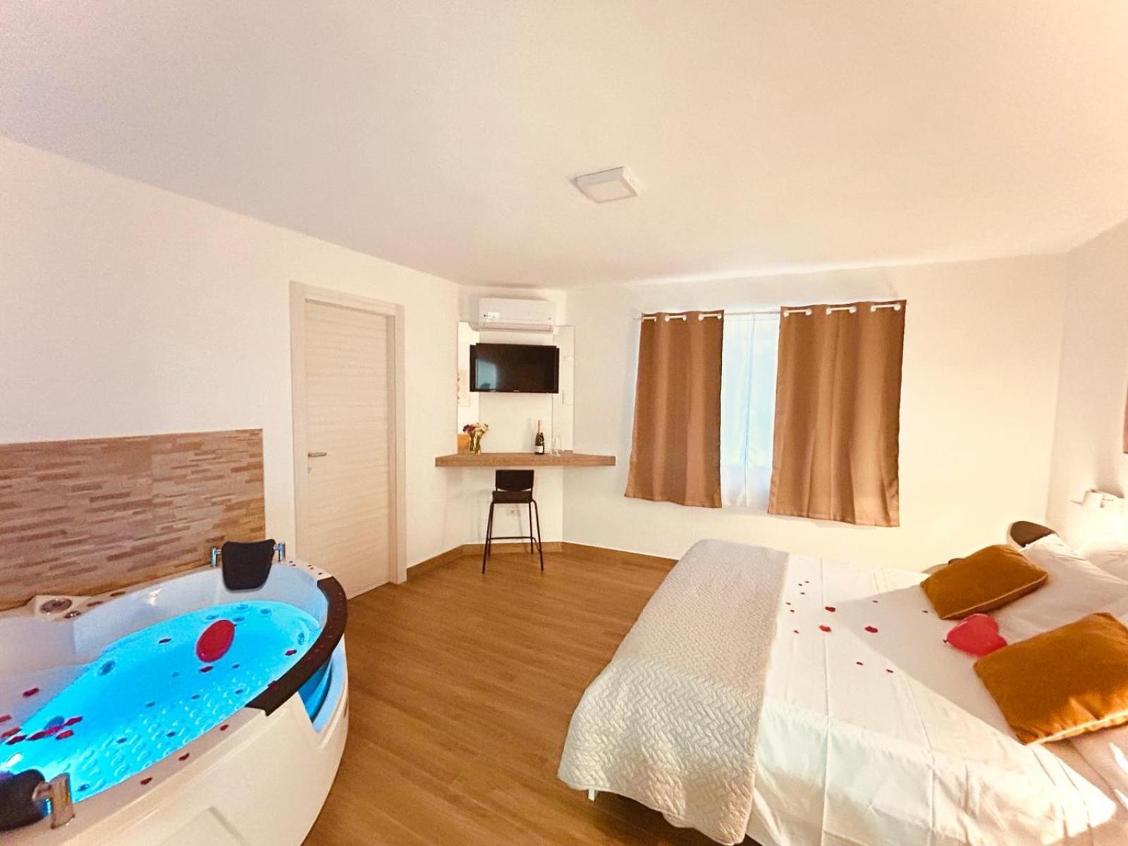 Marygrace B&B Castellammare di Stabia Zewnętrze zdjęcie