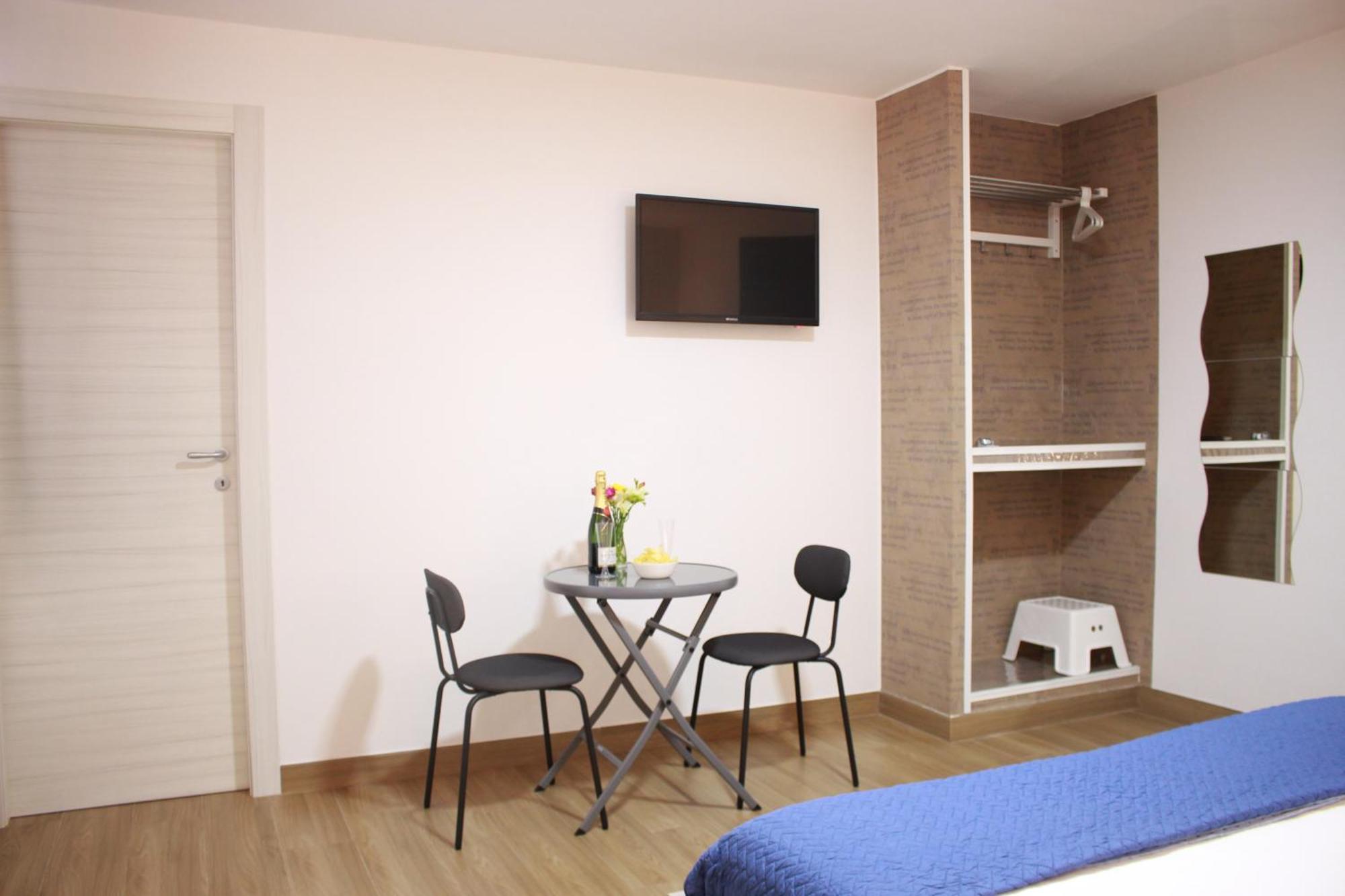 Marygrace B&B Castellammare di Stabia Zewnętrze zdjęcie