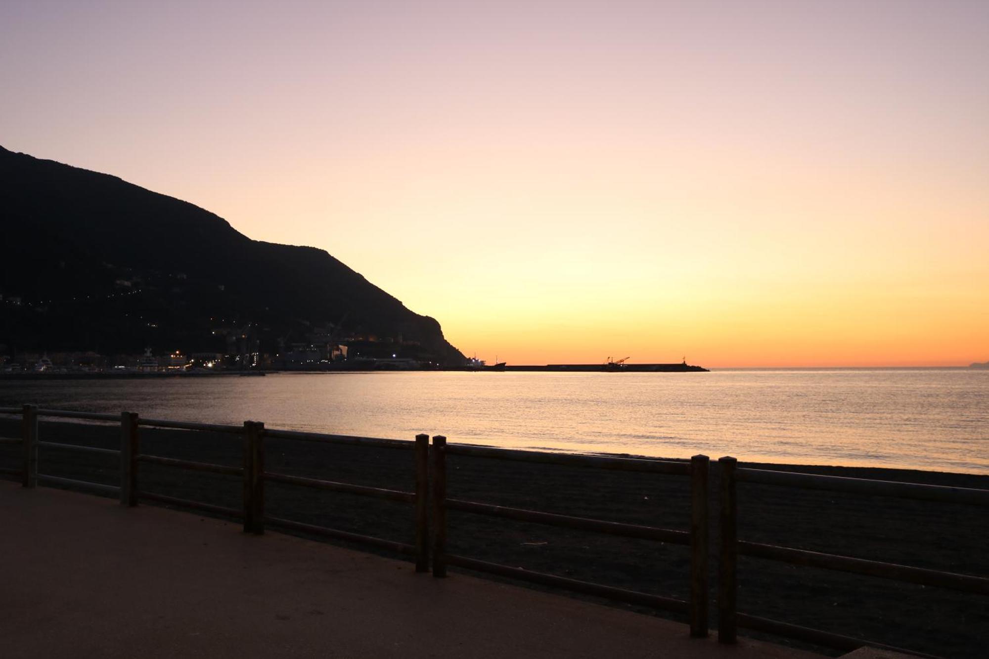 Marygrace B&B Castellammare di Stabia Zewnętrze zdjęcie