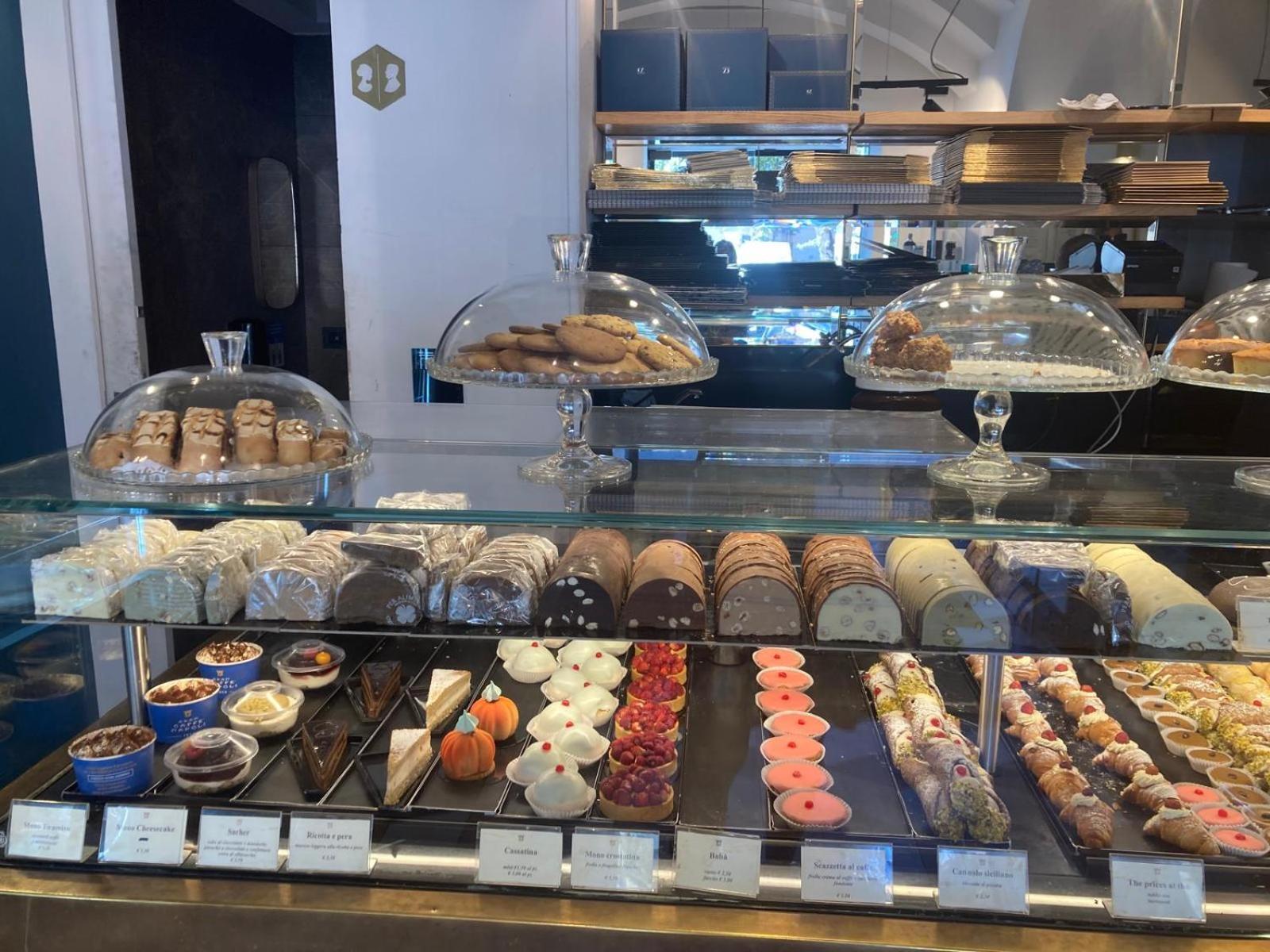 Marygrace B&B Castellammare di Stabia Zewnętrze zdjęcie